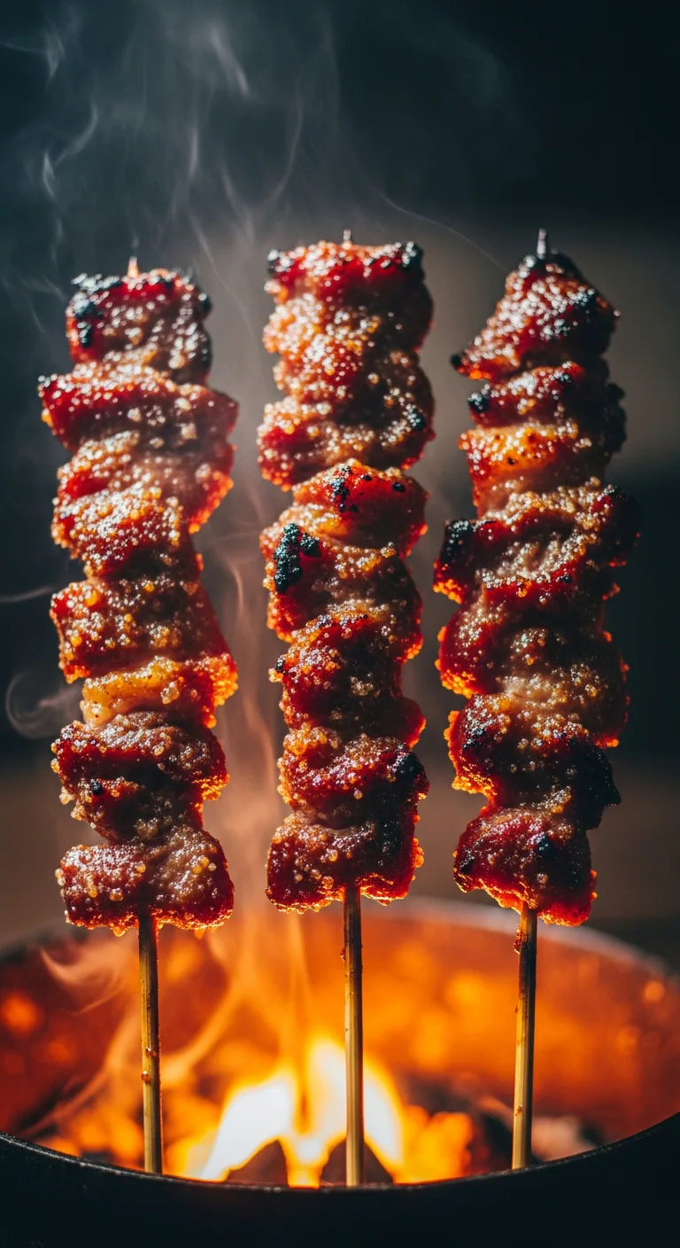 Pork BBQ