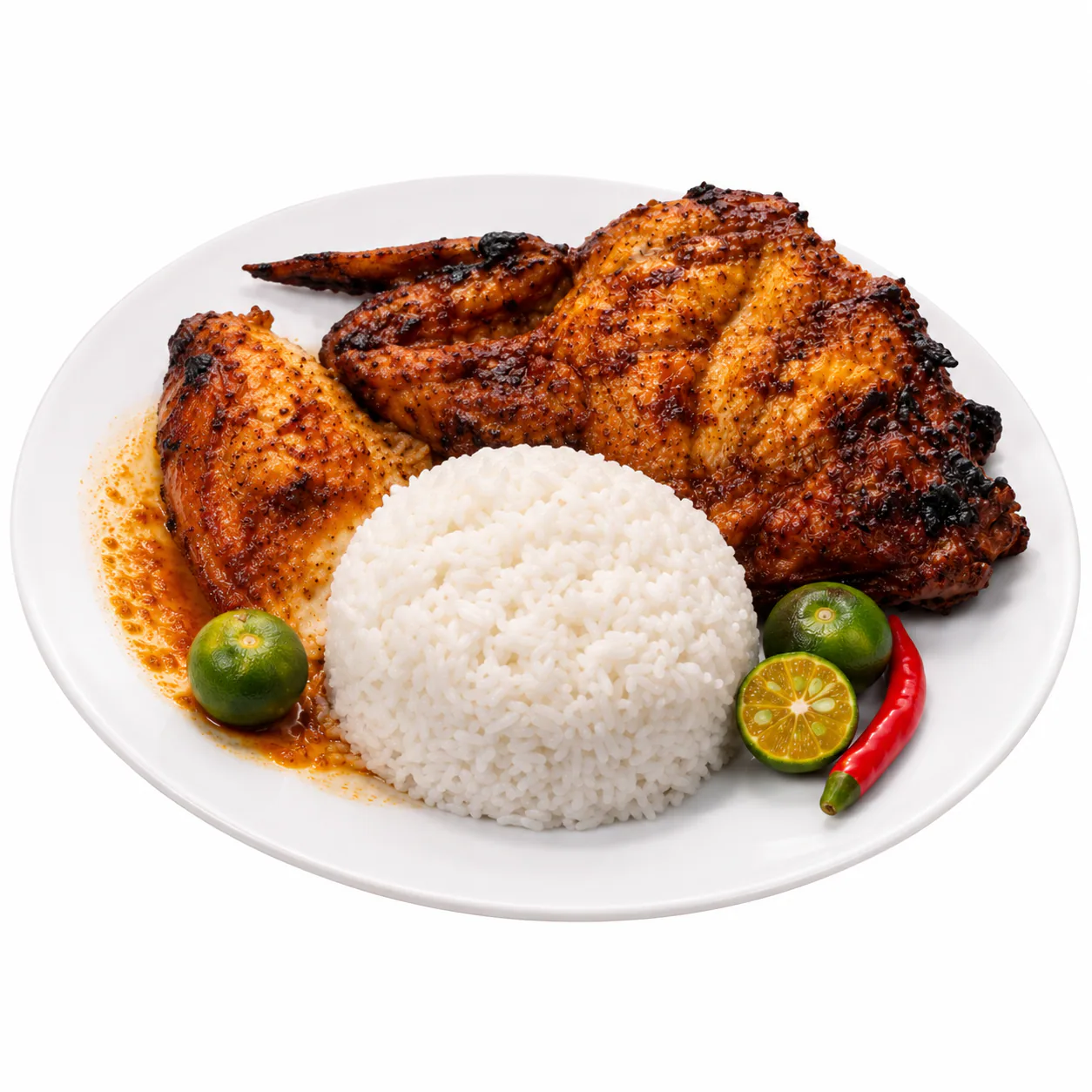 Inasal Pecho