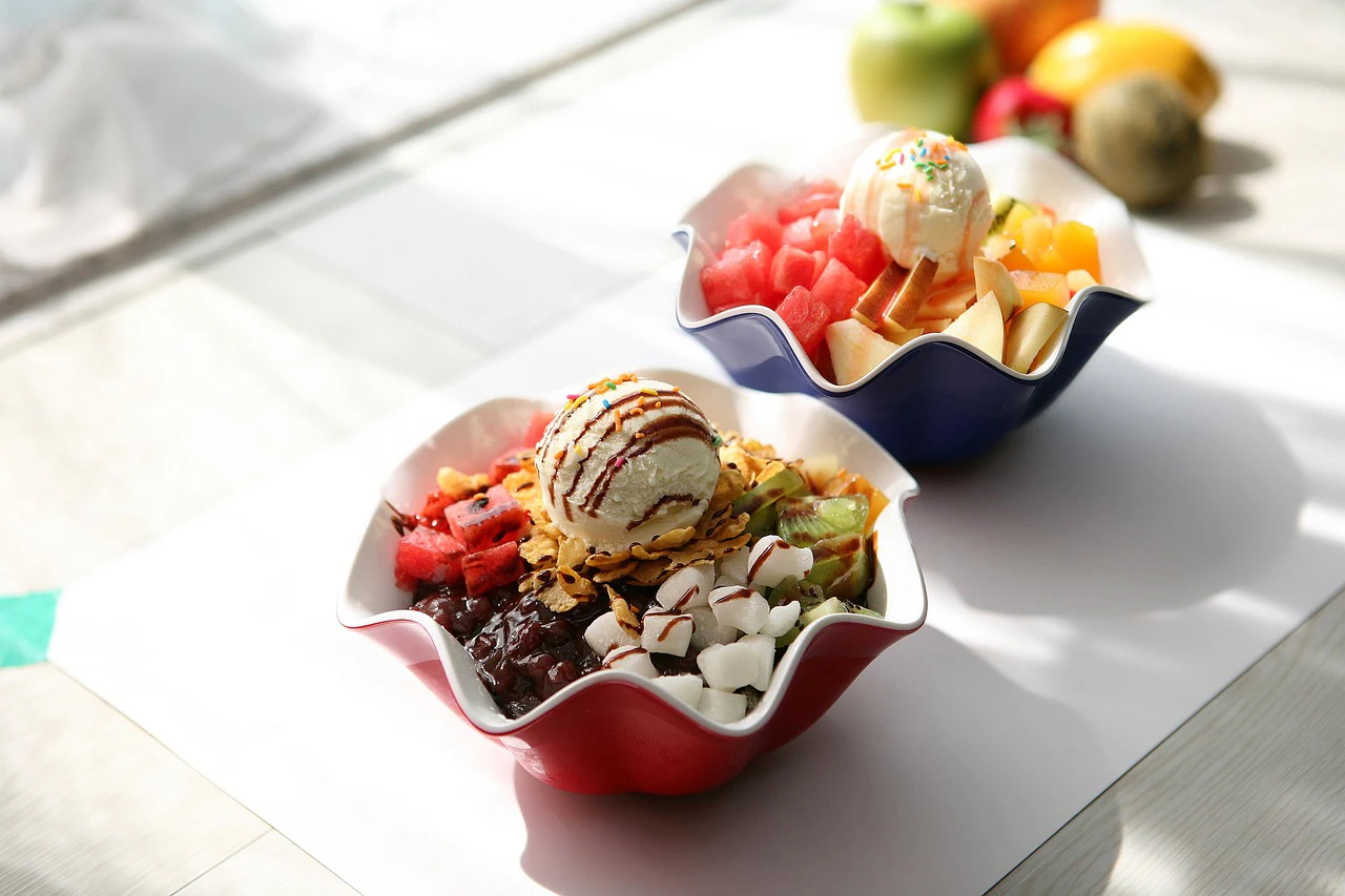 Halo Halo